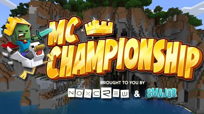 How to watch Minecraft Championship (MCC) 25