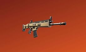 Fortnite Chapter 3 Season 4 weapons: What to expect