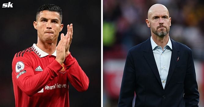 Erik ten Hag makes crucial Cristiano Ronaldo decision ahead of Manchester United vs Real Sociedad: Reports