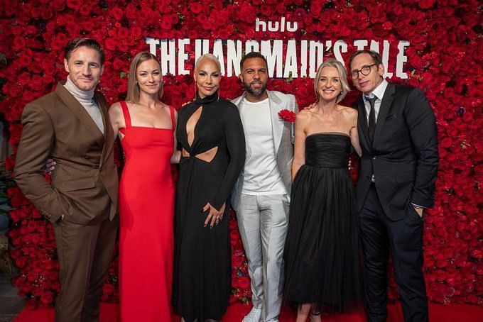 The Handmaid S Tale 2022 Season 5 Meet The Cast   72382 16628820368050 1920 