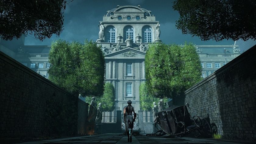How Assassin's Creed Unity Can Break Down Architectural Boundaries