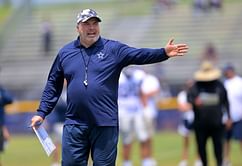 "Mike McCarthy is Jerry's do nothing puppet coach" - Skip Bayless goes on epic rant about Cowboys HC