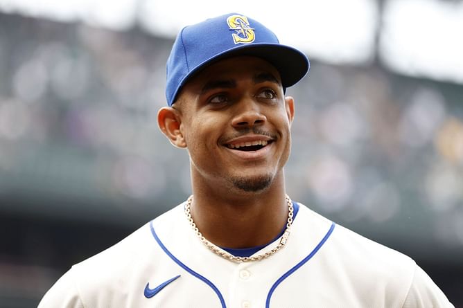 3 reasons why Julio Rodríguez will win AL Rookie of the Year
