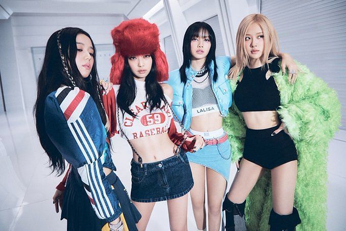 “BLACKPINK is the revolution”: BLINKs celebrate as BORN PINK debuts at ...