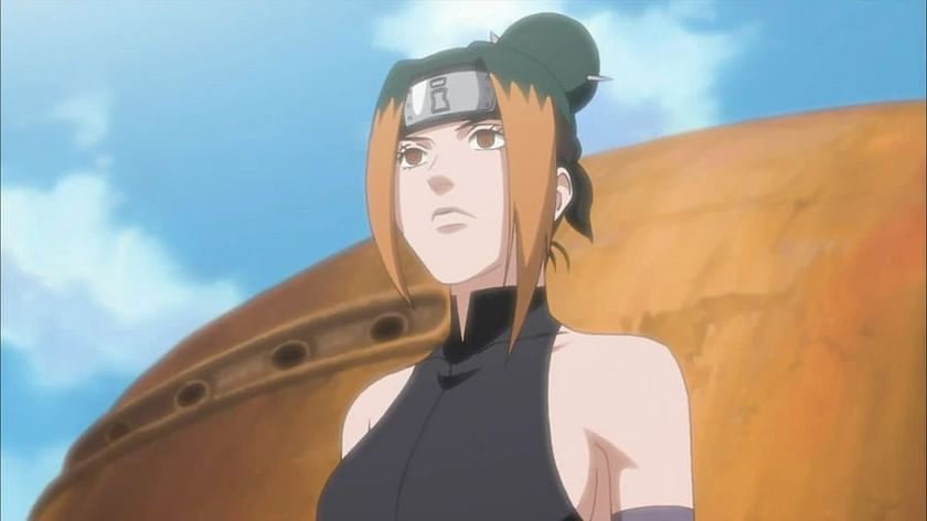 Pakura, Narutopedia