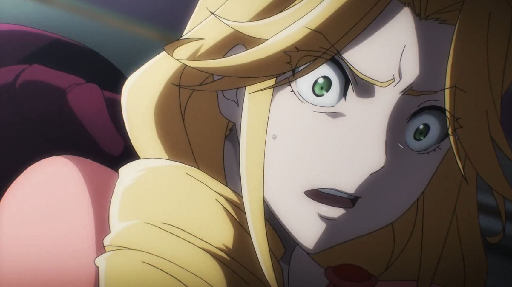 Overlord IV (Season 4) Episode 13 - Anime Review - DoubleSama