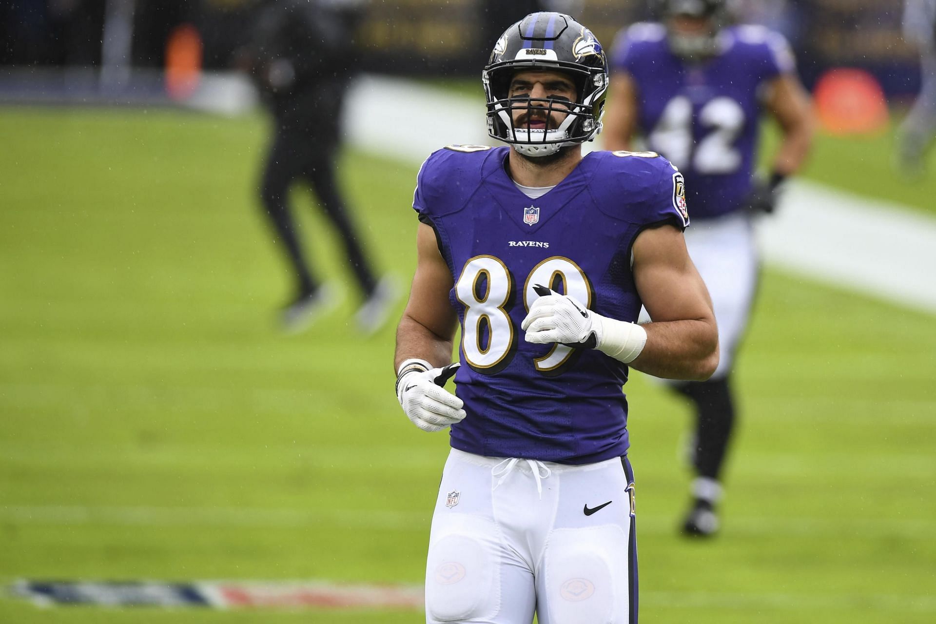 Ravens Fantasy Football Names: Over 100 Ideas for the 2023 Season