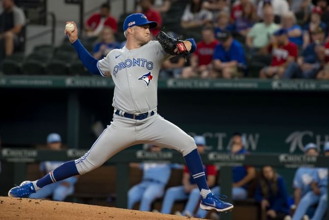 Toronto Blue Jays vs. Tampa Bay Rays Odds, Line, Picks, and Prediction - September 12| 2022 MLB Season