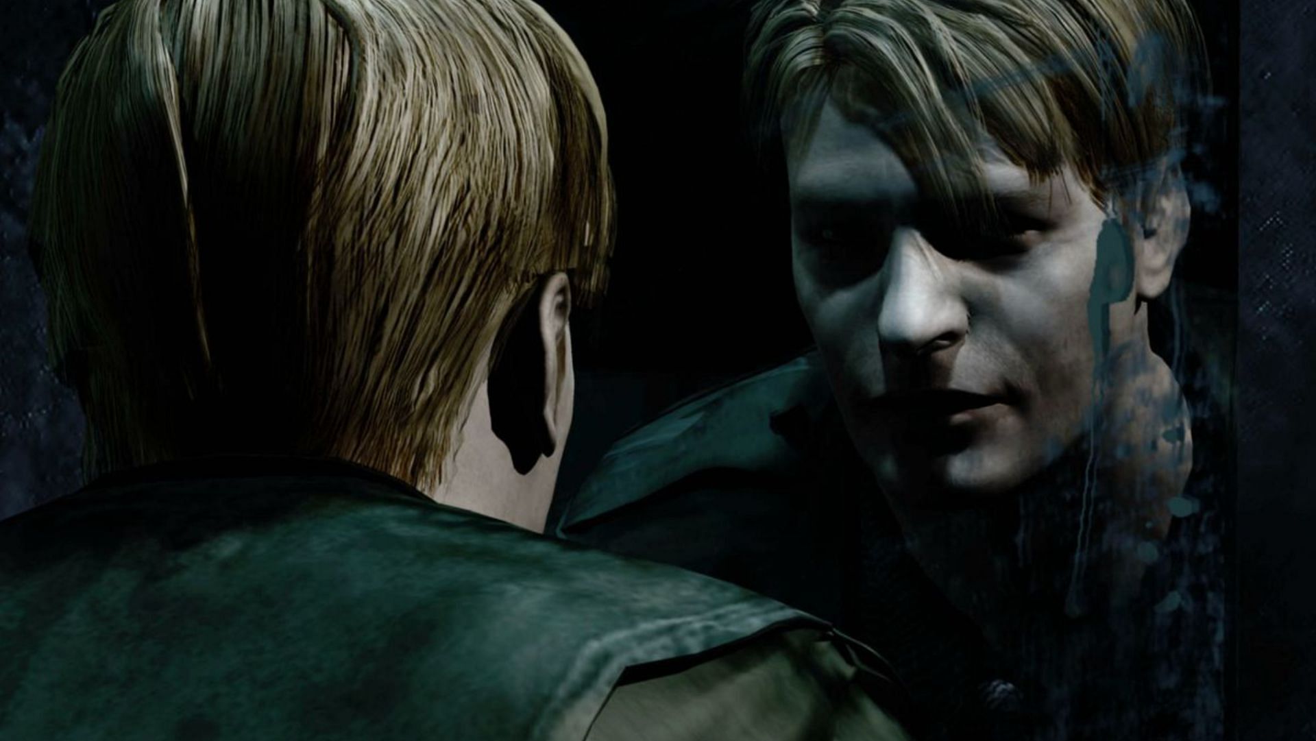 Rumored Silent Hill 2 Remake Images Leaked Featuring James Sunderland ...