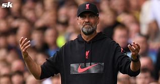 AC Milan legend rips into Liverpool's 'superficial and arrogant' performance against Napoli