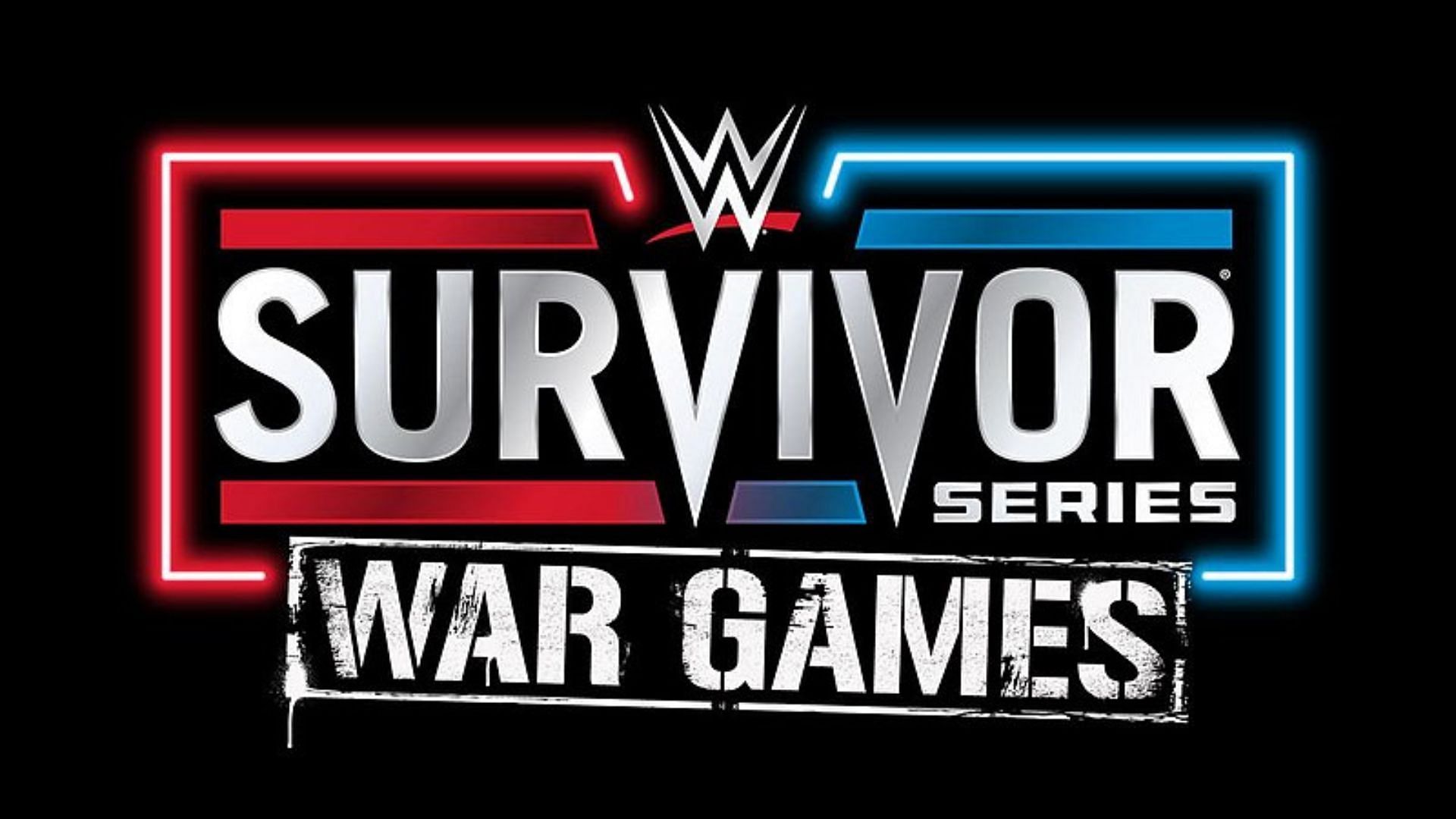 When and where is WWE Survivor Series 2022?