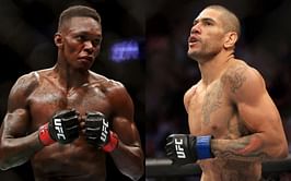 "He's crazy" - UFC middleweight predicts Israel Adesanya vs. Alex Pereira fight at UFC 281