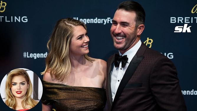 "I know this difficult decision to tell her story is to empower others in similar situations" - Throwback to when MLB All-Star Justin Verlander lauded his wife Kate Upton for calling out alleged sexual assault