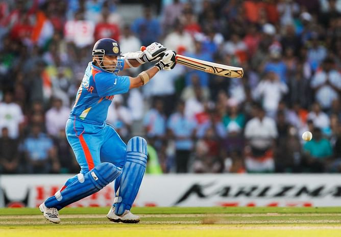 3 Indians who hit their maiden ODI hundred after a long wait