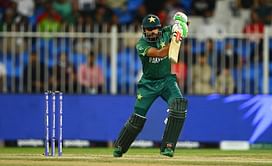 Asia Cup 2022: "Possible if Babar Azam shows heart as captain and vacates his opening spot" - Mohammad Hafeez on Fakhar Zaman opening for Pakistan