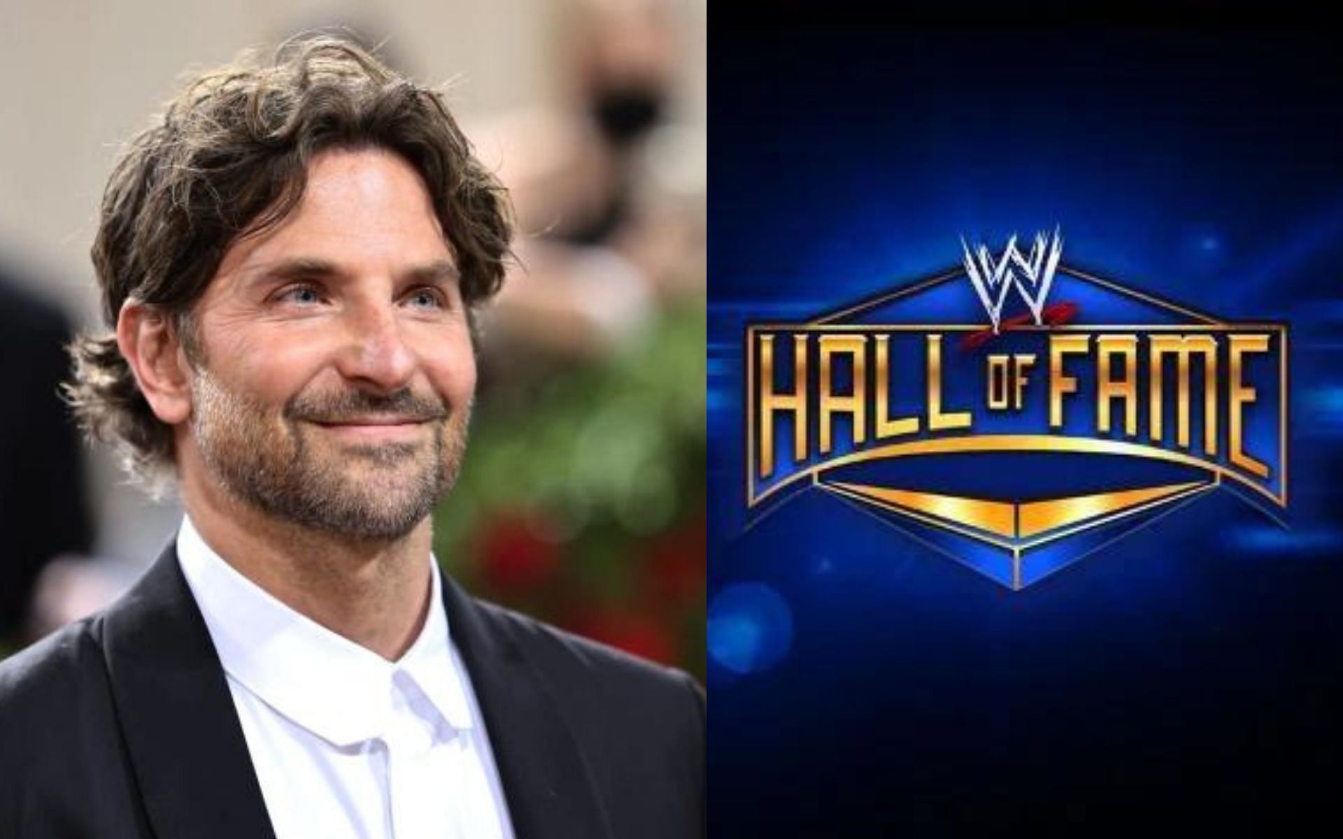Award-winning actor, Bradley Cooper