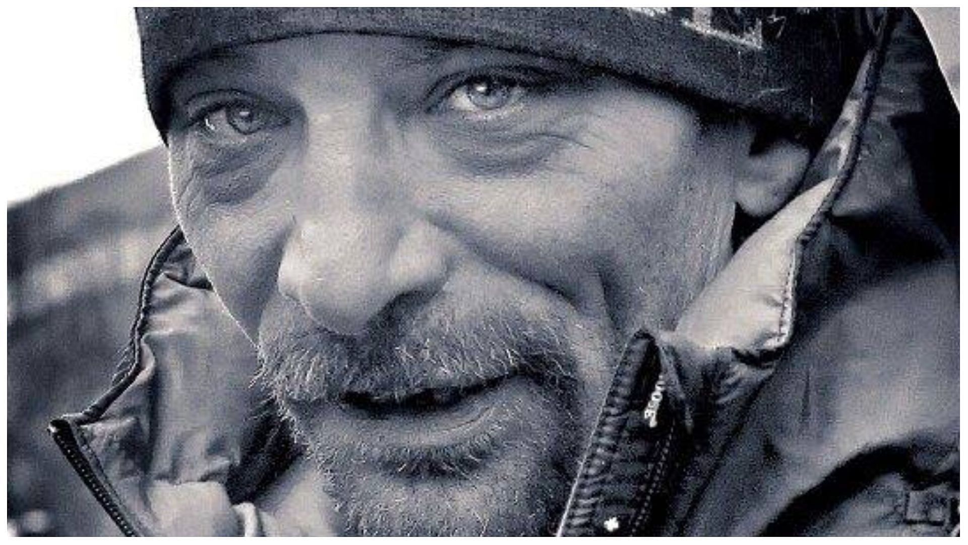 Lance Mackey was a popular dog musher and dog sled racer (Image via Lance Mackey/Facebook)