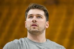 “There’s plenty of very underrated guys that I think should be talked about more” – Luka Doncic believes another superstar is not required in Dallas, says the current team is capable of championship run