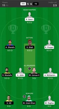 Fantasy suggestion #2