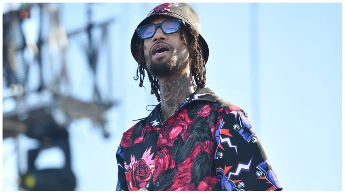 Who is rapper PnB Rock's girlfriend Stephanie Sibounheuang?