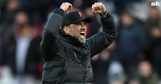 Liverpool preparing offer to sign Brazilian midfielder in January transfer window: Reports