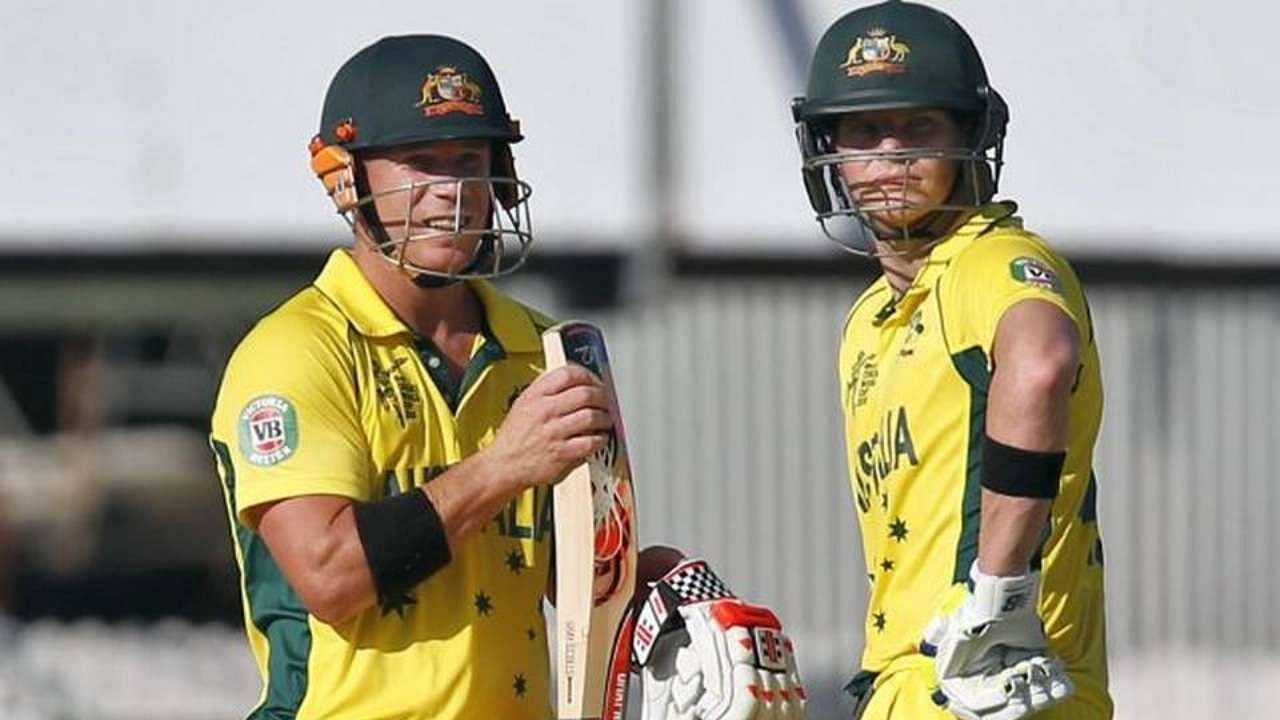 ऑस्ट्रेलिया को नए वनडे कप्तान की तलाश है 