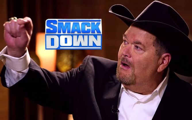 Jim Ross is optimistic about seeing former WWE SmackDown General Manager wrestle in AEW