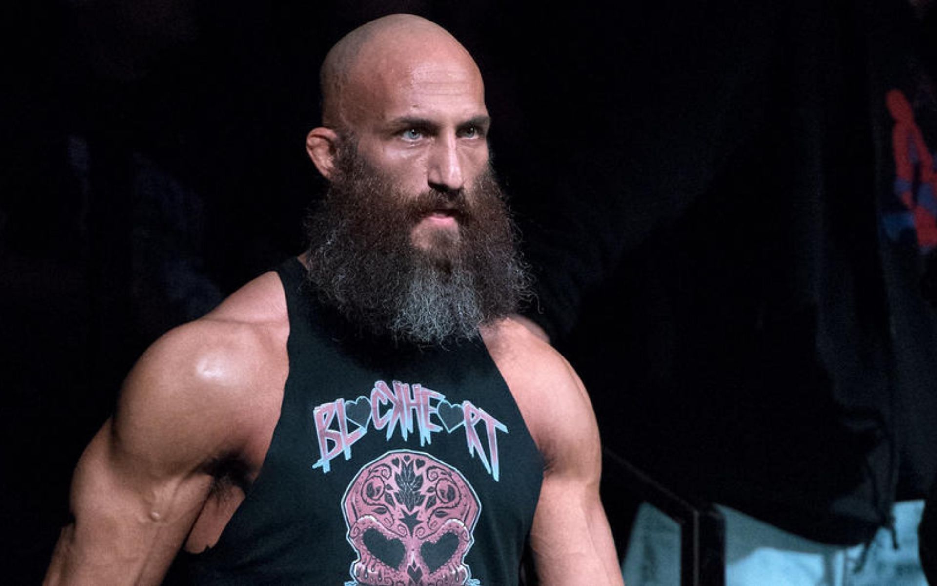 Tommaso Ciampa is a former WWE NXT Champion!