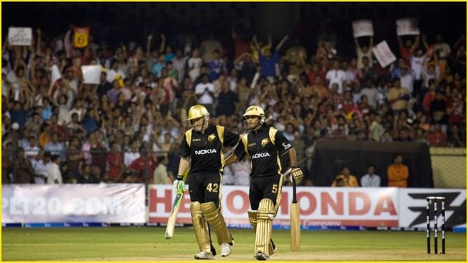 ब्रेंडन मैक्कलम की वजह से IPL बनी दुनिया की सबसे बड़ी टी20 लीग, पहले ही मैच में अपने बल्ले से मचा दिया था कोहराम