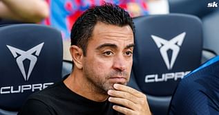 Barcelona dealt fresh blow as 2 more players pick up injuries on international duty