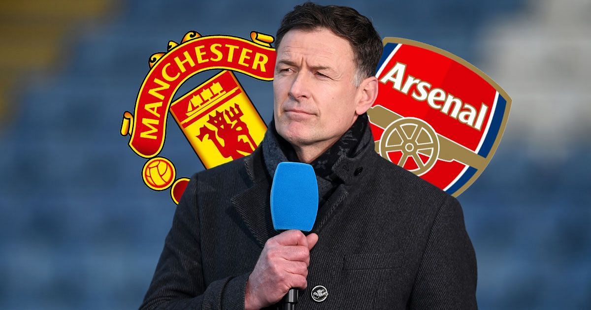 Manchester United will face Arsenal on Sunday