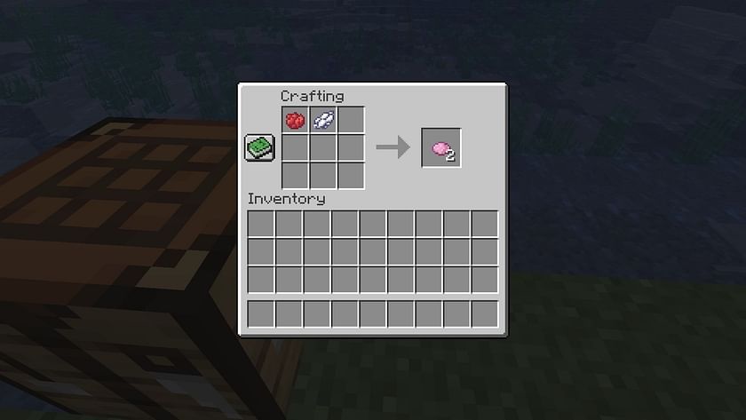 Pink dye (Image via Mojang)