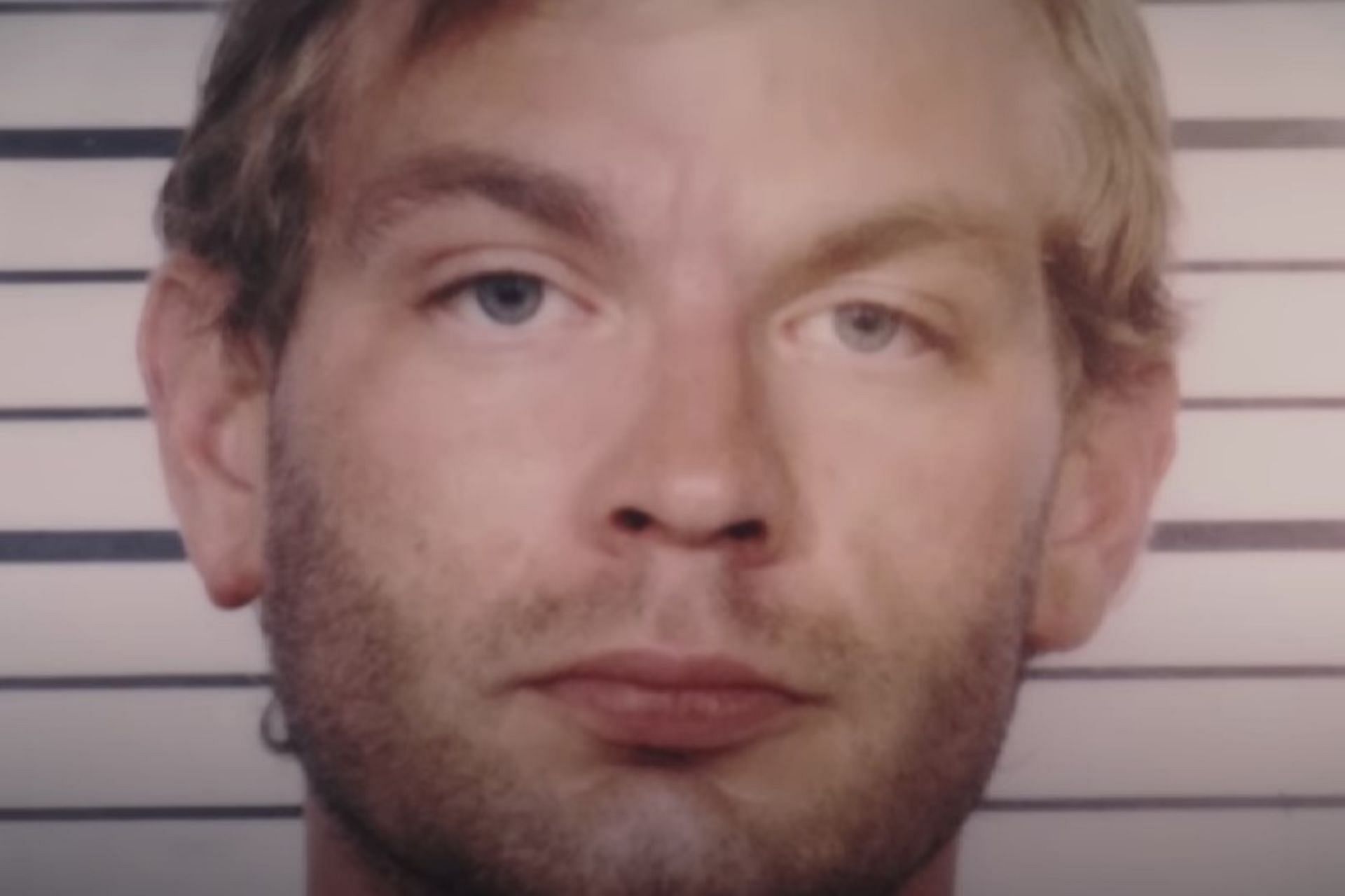 A still from Conversations with a Killer: The Jeffrey Dahmer Tapes (Image via Netflix/YouTube)
