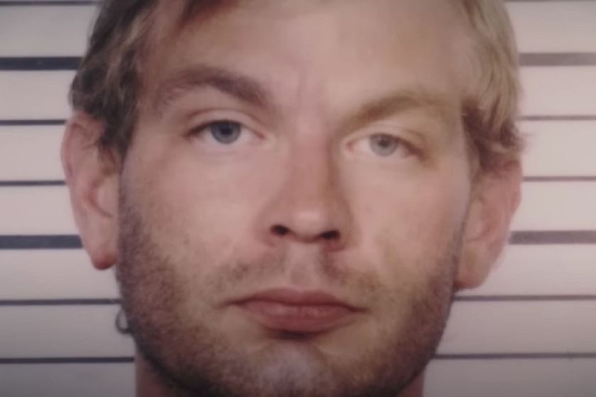 Jeffrey Dahmer Speaks in Trailer for 'Conversations With a Killer