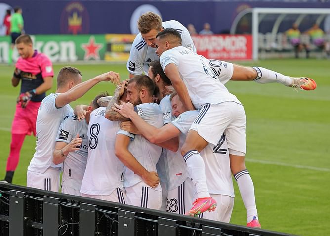 Chicago Fire vs Charlotte FC Prediction and Betting Tips | 17th September 2022