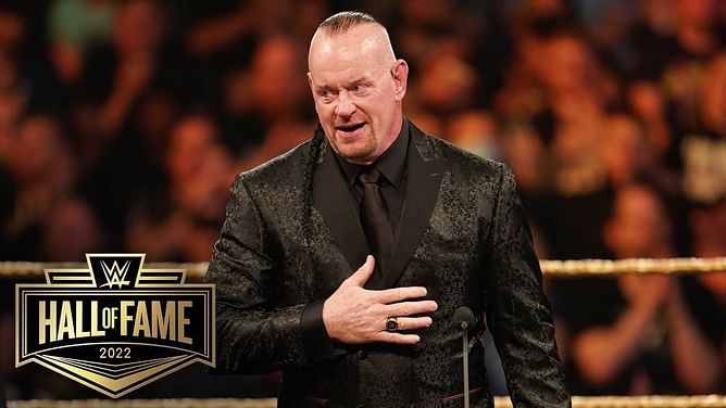 5 greatest backstage stories about The Undertaker