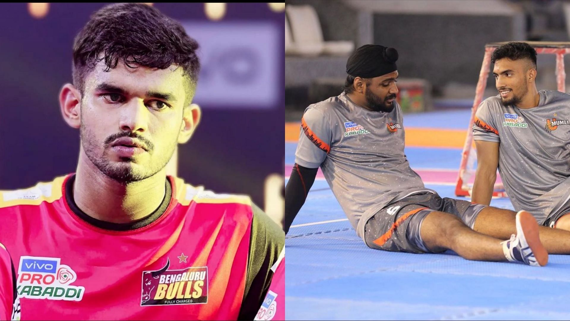 Aman and Shivansh Thakur are some of the top names in the NYP category of PKL (Image: Instagram)
