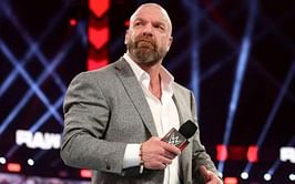 Wrestling Legend addresses the biggest problem Triple H won't make in WWE