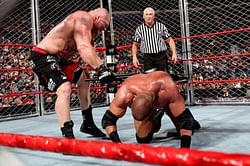 WWE Extreme Rules इतिहास के 3 सबसे शानदार मेन इवेंट मैच जिन्हें फैंस सालों तक याद रखेंगे