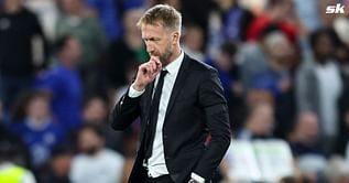 Graham Potter considering recalling Chelsea attacker from loan spell in January: Reports