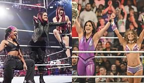 WWE ने Raw के अगले एपिसोड के लिए किया धमाकेदार चैंपियनशिप मैच का ऐलान, फेमस Superstars जीतेंगे टाइटल्स?