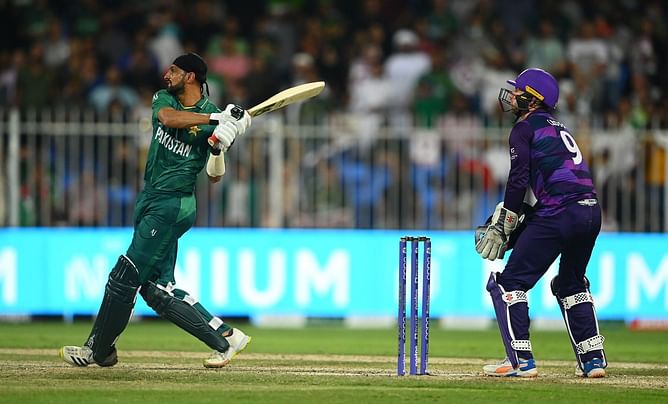 CEP vs NOR Dream11 Prediction: Fantasy Cricket Tips, Today's Playing XIs, Player Stats, Pitch Report for National T20 Cup, Match 9