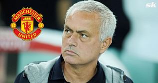 "He disrespected me, straight up" - Manchester United star accuses Jose Mourinho over mind games at Old Trafford
