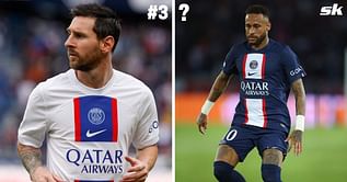 5 best players in PSG at the moment (September 2022)