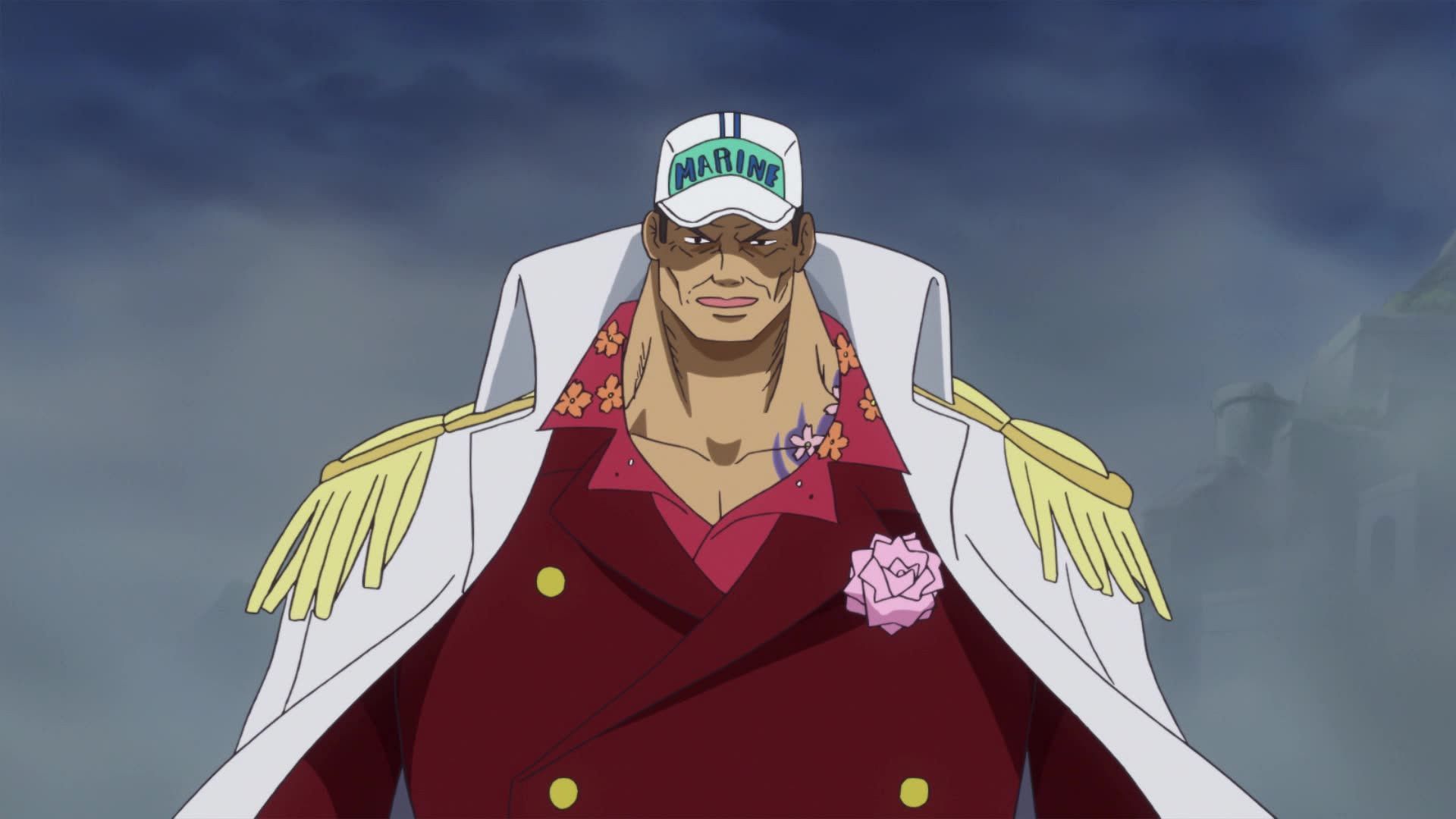 5 relatable One Piece villains (& 5 who are simply evil)