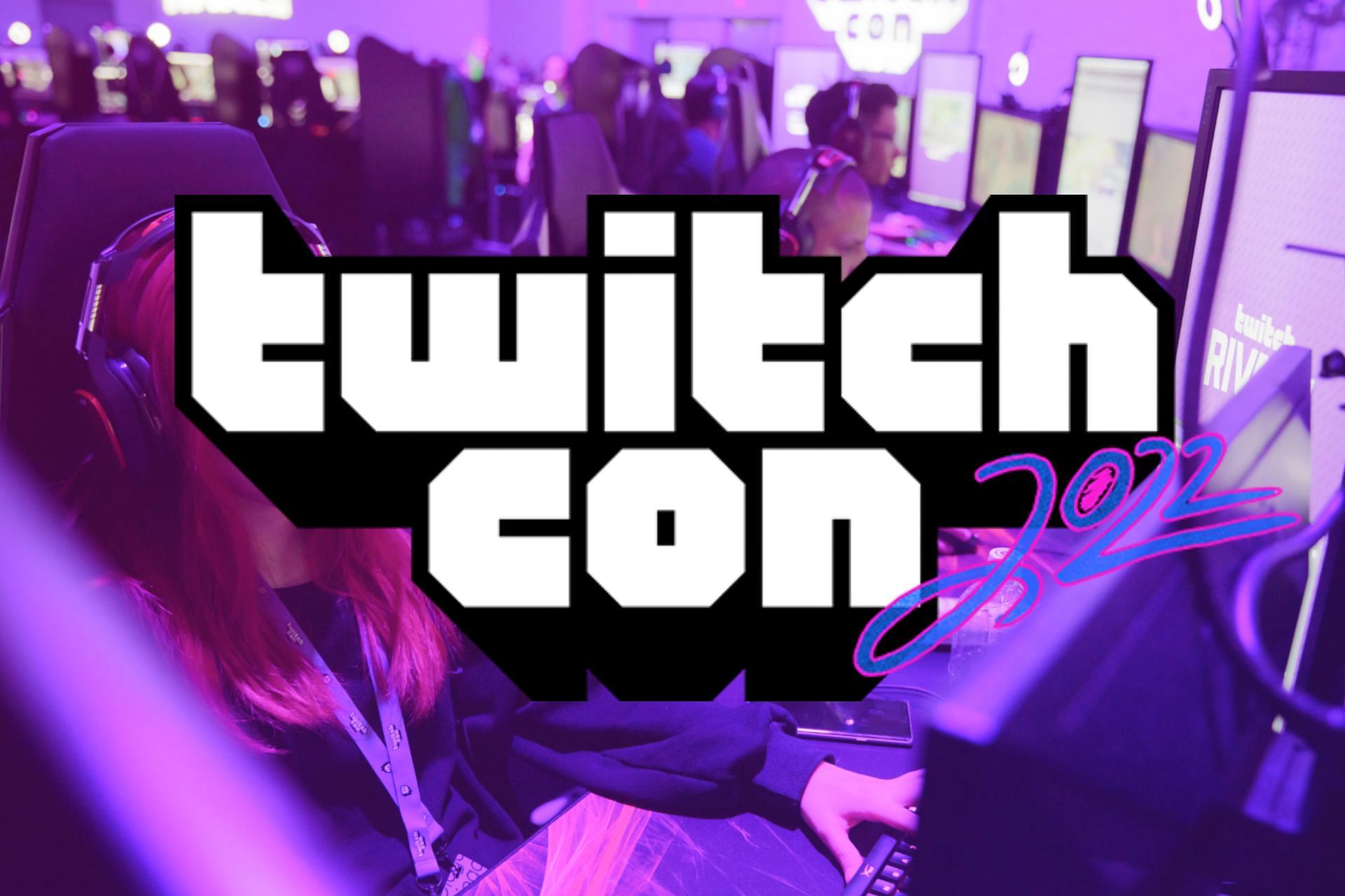 TwitchCon 2022 San Diego: Date, time, schedule, guests and more (Image via Sportskeeda)