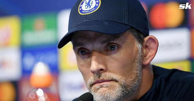 "I definitely wouldn't say it's the correct decision" – Ex-Chelsea star says he felt 'shocked' by Chelsea decision to sack Thomas Tuchel