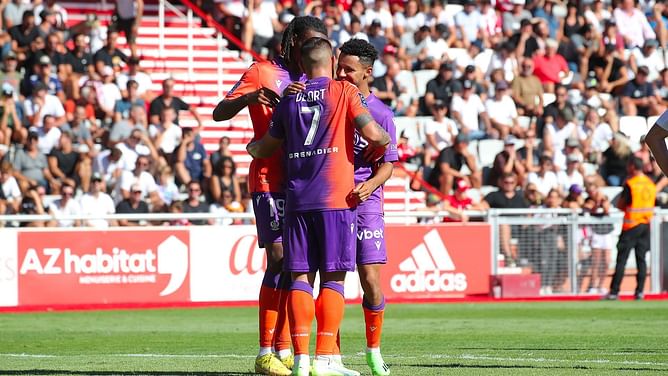 Nice vs Angers prediction, preview, team news and more | Ligue 1 2022-23