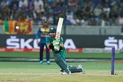 Asia Cup 2022: "Foundation looks good when you have to make Burj Khalifa" - Aakash Chopra criticizes Rizwan and Iftikhar's slow partnership in Pak vs SL final