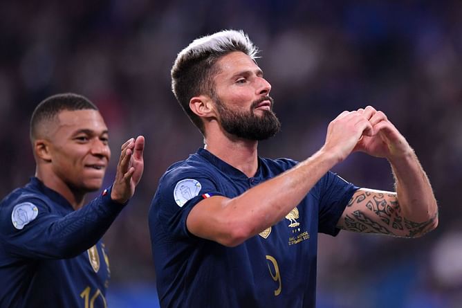 Denmark vs France prediction, preview, team news and more | UEFA Nations League 2022-23